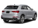 2023 Audi Q3 Premium 40 TFSI quattro Tiptronic