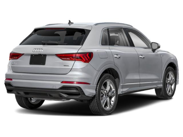 2023 Audi Q3 Premium 40 TFSI quattro Tiptronic