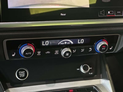 2023 Audi Q3 Premium 40 TFSI quattro Tiptronic