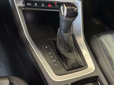 2023 Audi Q3 Premium 40 TFSI quattro Tiptronic