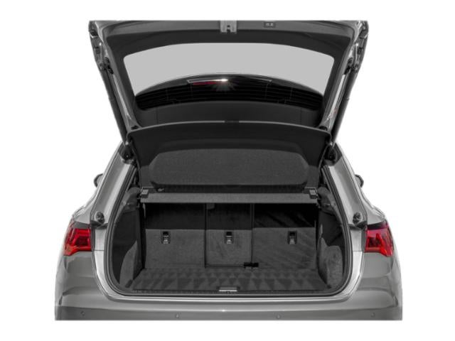 2024 Audi Q3 Premium 40 TFSI quattro Tiptronic