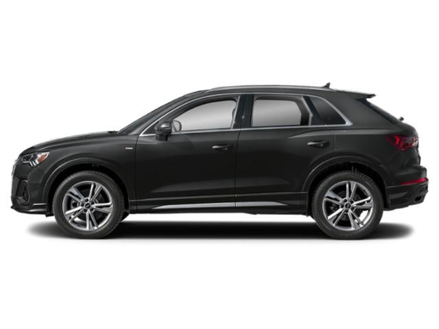 2024 Audi Q3 Premium 40 TFSI quattro Tiptronic
