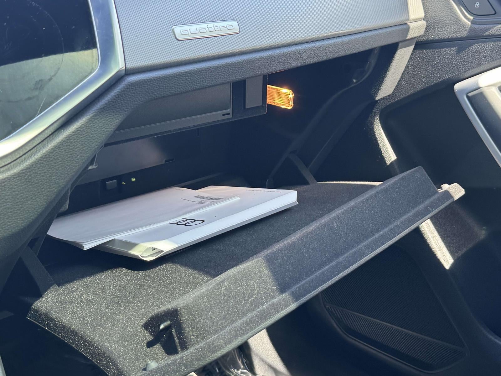 2023 Audi Q3 Premium 40 TFSI quattro Tiptronic