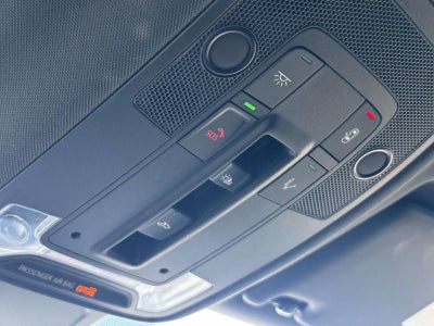2023 Audi Q3 Premium 40 TFSI quattro Tiptronic