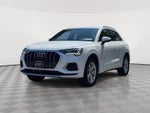 2023 Audi Q3 Premium 40 TFSI quattro Tiptronic