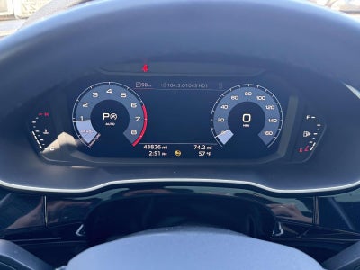2023 Audi Q3 Premium 40 TFSI quattro Tiptronic