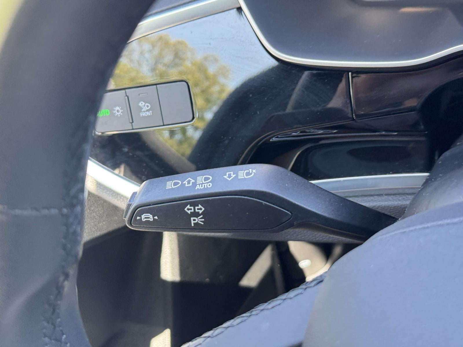 2023 Audi Q3 Premium 40 TFSI quattro Tiptronic