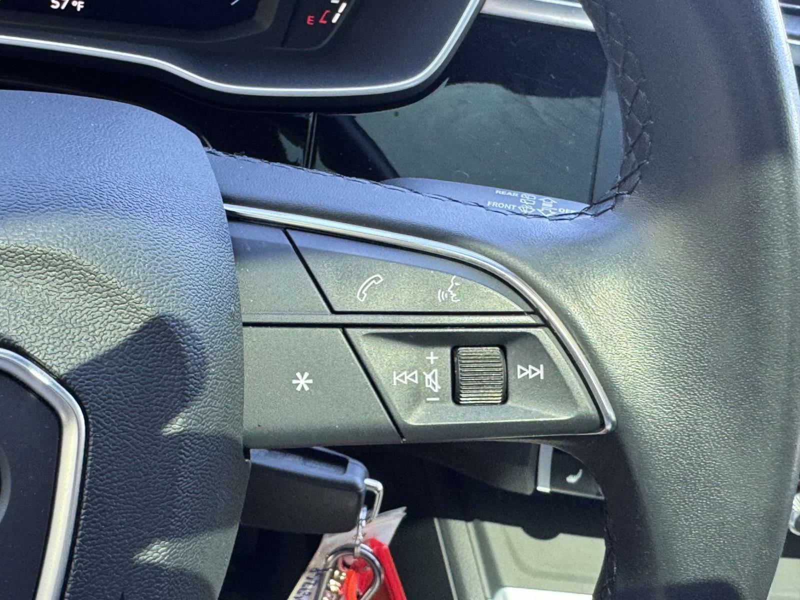 2023 Audi Q3 Premium 40 TFSI quattro Tiptronic