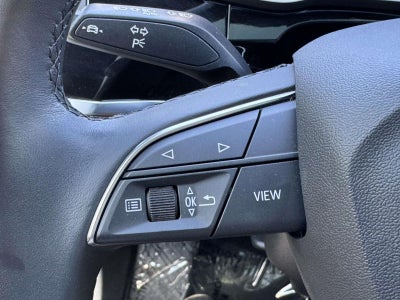 2023 Audi Q3 Premium 40 TFSI quattro Tiptronic