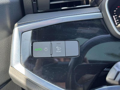 2023 Audi Q3 Premium 40 TFSI quattro Tiptronic