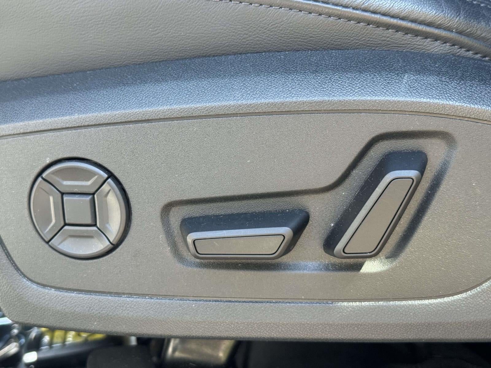 2023 Audi Q3 Premium 40 TFSI quattro Tiptronic