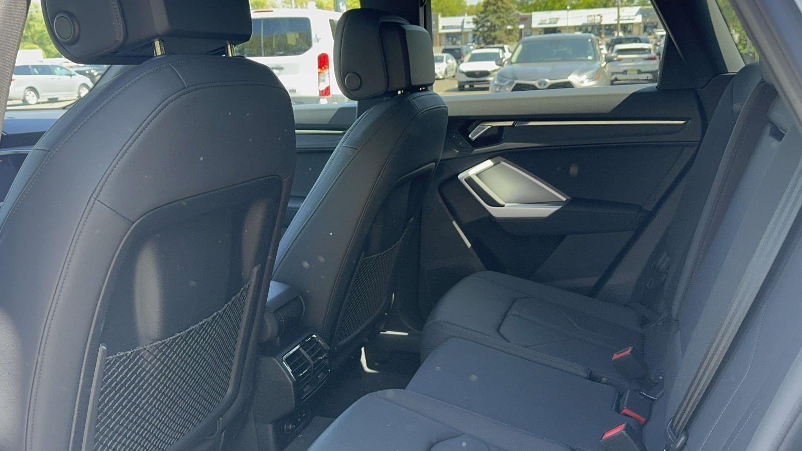 2023 Audi Q3 Premium 40 TFSI quattro Tiptronic