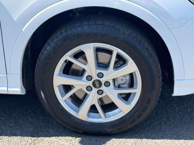 2023 Audi Q3 Premium 40 TFSI quattro Tiptronic