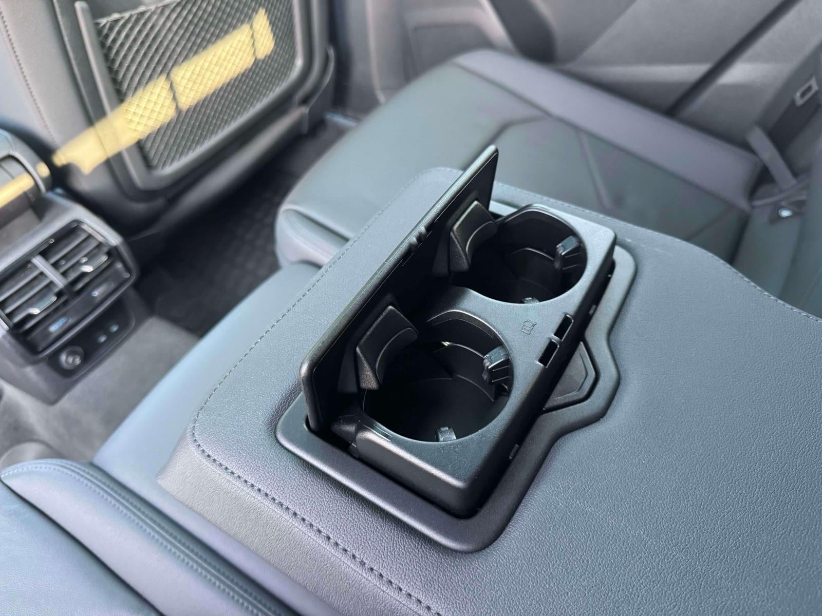 2024 Audi Q3 Premium 40 TFSI quattro Tiptronic