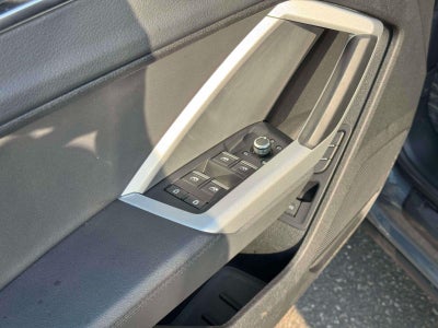 2024 Audi Q3 Premium 40 TFSI quattro Tiptronic
