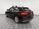 2019 Audi Q8 55 Premium