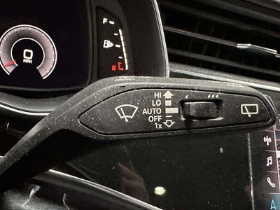 2019 Audi Q8 55 Premium