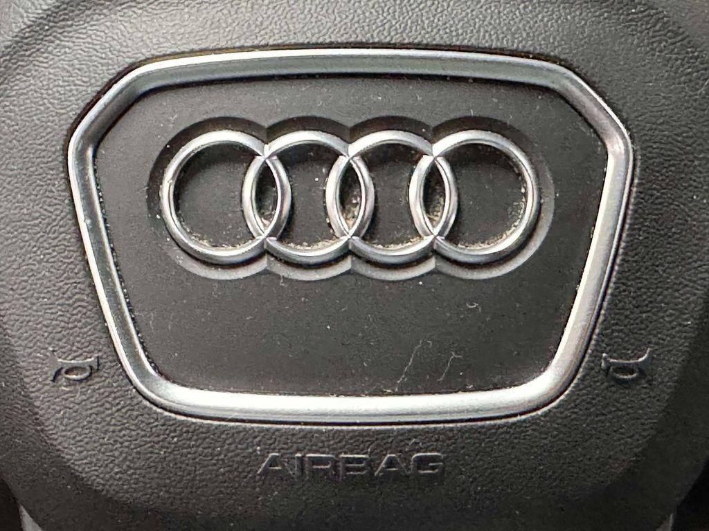 2019 Audi Q8 55 Premium