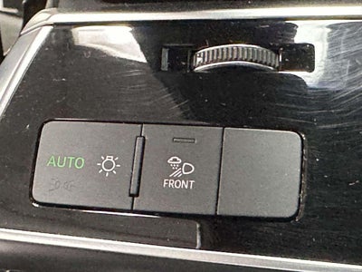 2019 Audi Q8 55 Premium