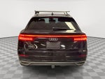 2019 Audi Q8 55 Premium