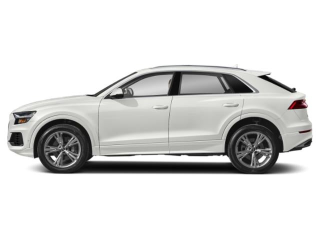 2019 Audi Q8 55 Premium