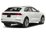 2019 Audi Q8 55 Premium