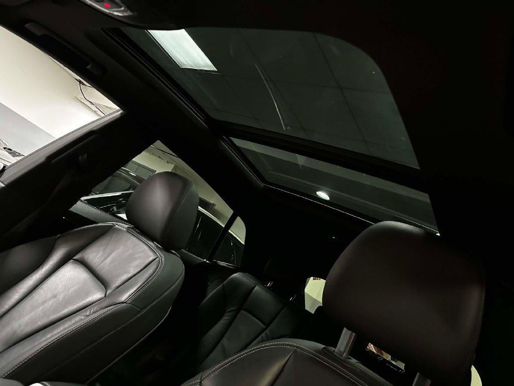 2019 Audi Q8 55 Premium