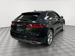 2019 Audi Q8 55 Premium