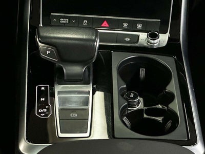 2019 Audi Q8 55 Premium