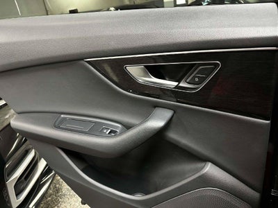2019 Audi Q8 55 Premium