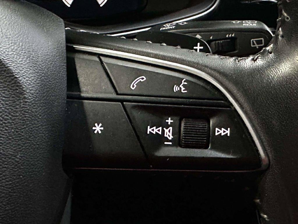 2019 Audi Q8 55 Premium