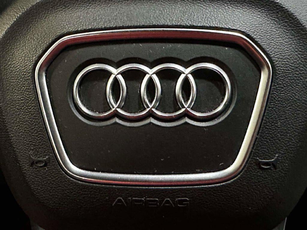 2019 Audi Q8 55 Premium