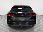 2019 Audi Q8 55 Premium