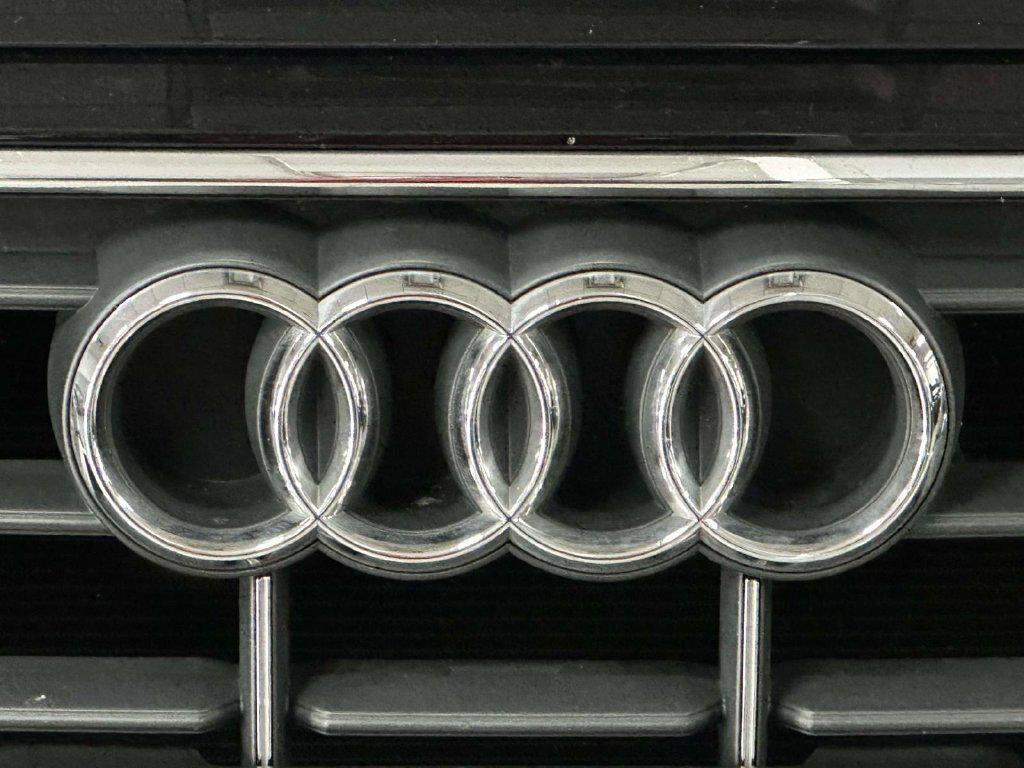 2019 Audi Q8 55 Premium