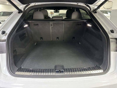 2019 Audi Q8 55 Premium
