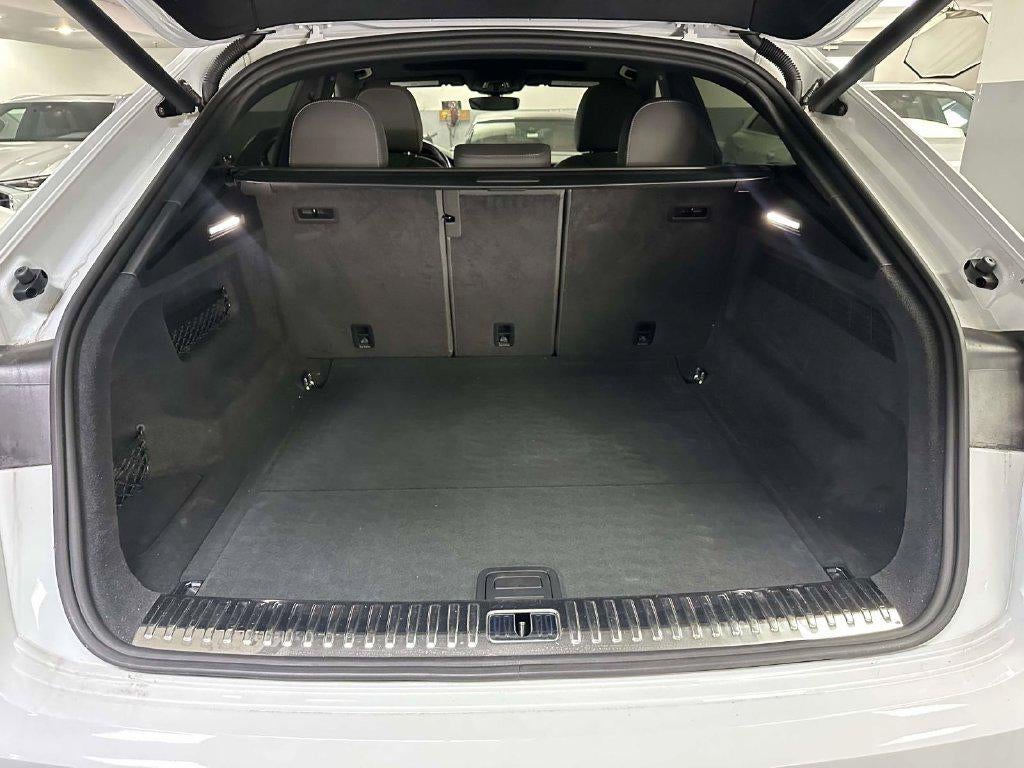 2019 Audi Q8 55 Premium