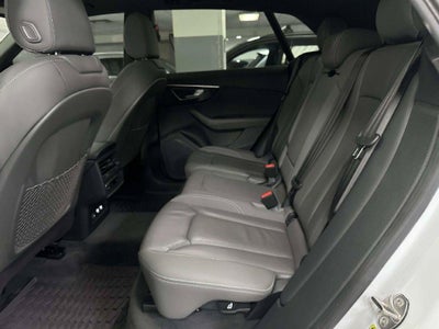 2019 Audi Q8 55 Premium