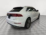 2019 Audi Q8 55 Premium