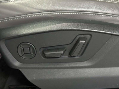 2019 Audi Q8 55 Premium