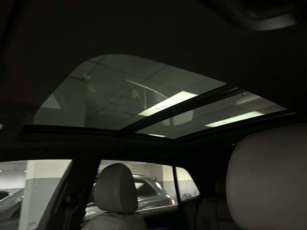 2019 Audi Q8 55 Premium
