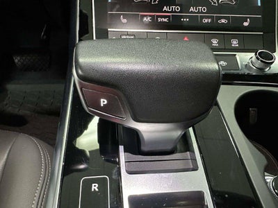 2019 Audi Q8 55 Premium