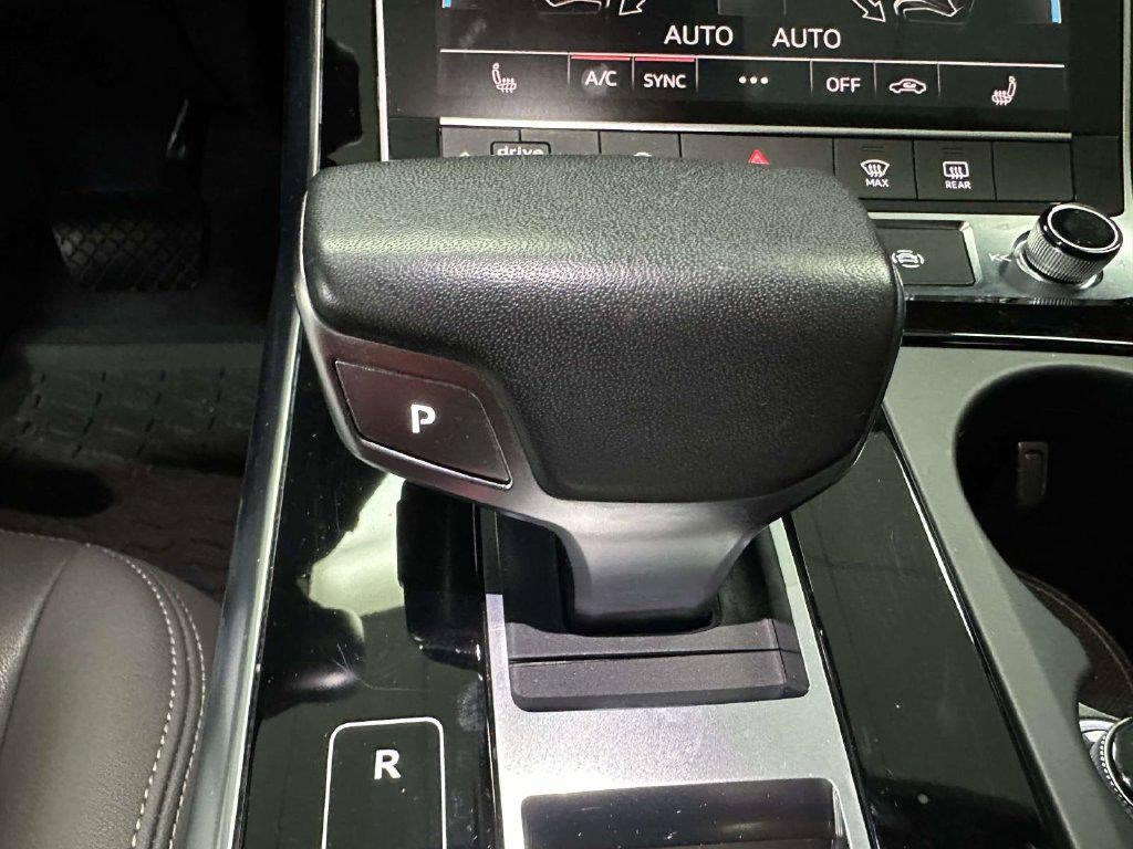 2019 Audi Q8 55 Premium