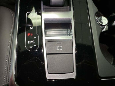 2019 Audi Q8 55 Premium