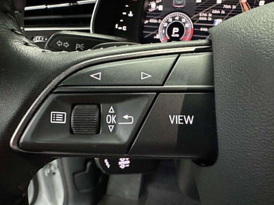 2019 Audi Q8 55 Premium