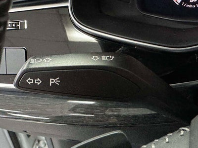 2019 Audi Q8 55 Premium