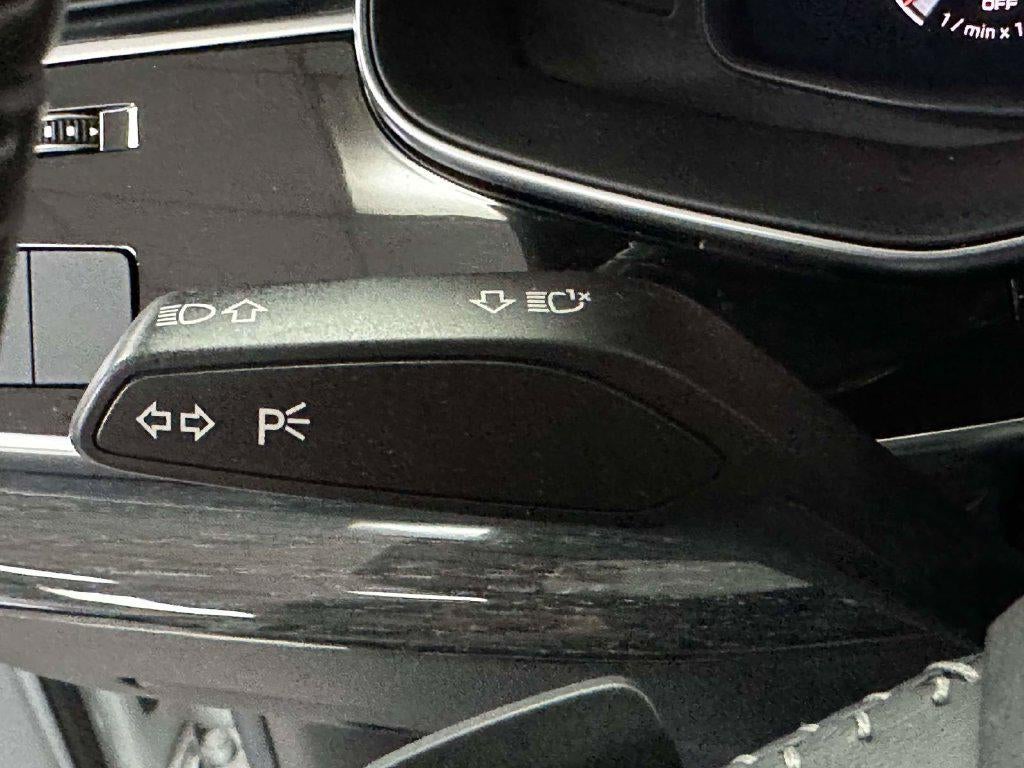 2019 Audi Q8 55 Premium