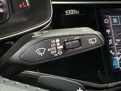 2019 Audi Q8 55 Premium