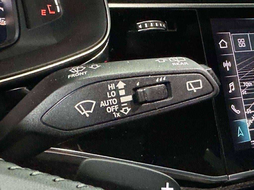 2019 Audi Q8 55 Premium