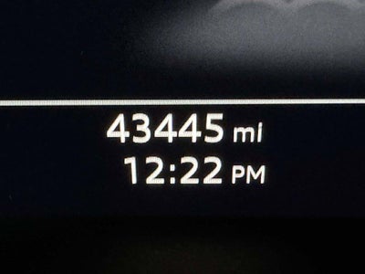 2019 Audi Q8 55 Premium