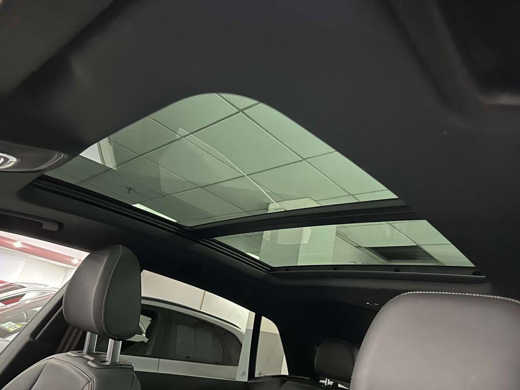 2025 Audi Q8 Premium 55 TFSI quattro